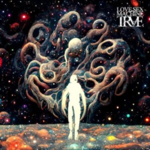 Love Sex Machine - Trve i gruppen ÖVRIGT / Kommande produkter - 10 procent hos Bengans Skivbutik AB (5519572)