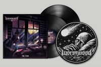 Wormwood - The Star (2Lp + Slipmat) i gruppen Minishops / Wormwood hos Bengans Skivbutik AB (5519586)