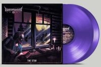 Wormwood - The Star (2Lp Purple Vinyl) i gruppen VI TIPSAR / Julklappstips Vinyl hos Bengans Skivbutik AB (5519588)