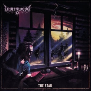 Wormwood - The Star (2Lp Purple Vinyl) i gruppen Minishops / Wormwood hos Bengans Skivbutik AB (5519588)
