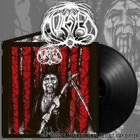 Molested - Blod-Draum (Black Vinyl Lp) i gruppen VI TIPSAR / Julklappstips Vinyl hos Bengans Skivbutik AB (5519592)