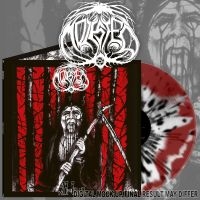 Molested - Blod-Draum (Swirl Vinyl Lp) i gruppen VI TIPSAR / Julklappstips Vinyl hos Bengans Skivbutik AB (5519594)