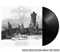 Minenwerfer - Heimkehr (Black Vinyl Lp) i gruppen VI TIPSAR / Julklappstips Vinyl hos Bengans Skivbutik AB (5519602)