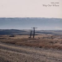 Verlaines The - Way Out Where (Transparent Black Vi i gruppen VINYL / Pop-Rock hos Bengans Skivbutik AB (5519621)