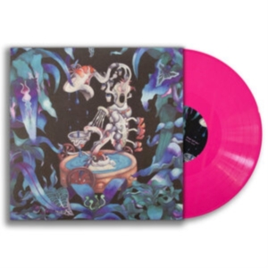 Persher - Sleep Well i gruppen VI TIPSAR / Fredagsreleaser / Fredag Den 23:e Februari 2024 hos Bengans Skivbutik AB (5519649)