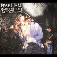 Pearl Jam - New York 1991 i gruppen VI TIPSAR / Julklappstips CD hos Bengans Skivbutik AB (5519692)