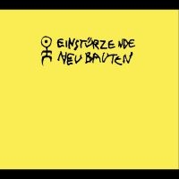 Einstürzende Neubauten - Rampen (Apm: Alien Pop Music) i gruppen MUSIK / Dual Disc / Pop-Rock hos Bengans Skivbutik AB (5519695)