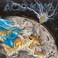 Acid King - Middle Of Nowhere, Center Of Everyw i gruppen ÖVRIGT / Kommande produkter - 10 procent hos Bengans Skivbutik AB (5519701)