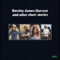 Barclay James Harvest - Barclay James Harvest & Other Short i gruppen VINYL / Pop-Rock hos Bengans Skivbutik AB (5519714)