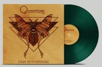 Quantum - Down The Mountainside (Dark Green V i gruppen VI TIPSAR / Record Store Day / RSD24 hos Bengans Skivbutik AB (5519818)