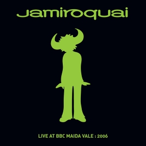 Jamiroquai - Live At Maida Vale i gruppen VI TIPSAR / Record Store Day / RSD24 hos Bengans Skivbutik AB (5519838)