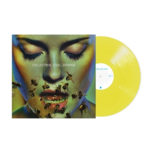 Collective Soul - Dosage (Rsd Coloured Vinyl) i gruppen VINYL / Pop-Rock hos Bengans Skivbutik AB (5519856)