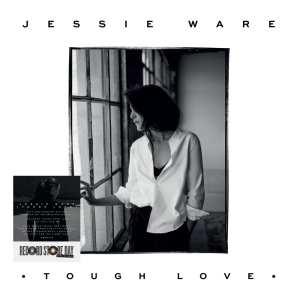 Jessie Ware - Tough Love (Rsd White Vinyl) i gruppen VINYL / Pop-Rock hos Bengans Skivbutik AB (5519873)