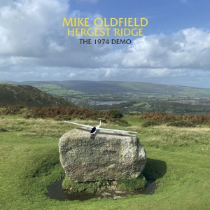 Mike Oldfield - Hergest Ridge 1974 Demo Reco i gruppen VI TIPSAR / Record Store Day / RSD24 hos Bengans Skivbutik AB (5519884)