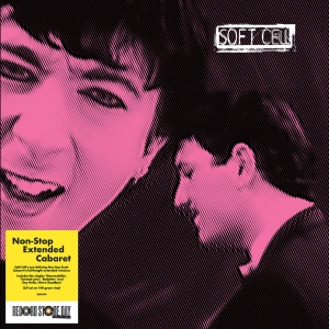 Soft Cell - Non Stop Extended Cabaret i gruppen VI TIPSAR / Record Store Day / rsd-rea24 hos Bengans Skivbutik AB (5519906)