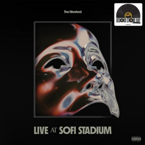 The Weeknd - Live At Sofi Stadium i gruppen VI TIPSAR / Record Store Day / RSD24 hos Bengans Skivbutik AB (5519924)