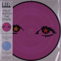 Air - Kelly Watch The Stars (Rsd 2024) i gruppen VI TIPSAR / Record Store Day / RSD24 hos Bengans Skivbutik AB (5519935)