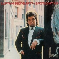 Captain Beefheart - Spotlight Kid (Dlx Ed.) (Rsd 2024) i gruppen VI TIPSAR / Record Store Day / RSD24 hos Bengans Skivbutik AB (5519939)