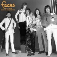 Faces - Bbc Session Rec. (Clear) (Rsd 2024) i gruppen VI TIPSAR / Record Store Day / RSD24 hos Bengans Skivbutik AB (5519948)