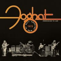 Foghat - Live In New Orleans 1973 (Rsd 2024) i gruppen VI TIPSAR / Record Store Day / RSD24 hos Bengans Skivbutik AB (5519954)