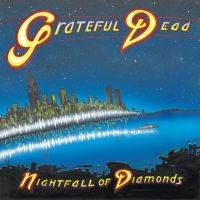 Grateful Dead - Nightfall Of Diamonds (Rsd 2024) i gruppen VI TIPSAR / Record Store Day / RSD24 hos Bengans Skivbutik AB (5519960)