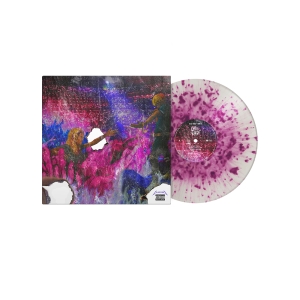 Lil Uzi Vert - Luv Is Rage i gruppen VI TIPSAR / Record Store Day / RSD24 hos Bengans Skivbutik AB (5519962)