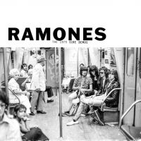 Ramones - 1975 Sire Demos (Rsd 2024) i gruppen VI TIPSAR / Record Store Day / RSD24 hos Bengans Skivbutik AB (5519974)