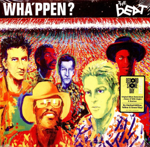 The Beat - WhaâPpen? (Expanded Edition) i gruppen VI TIPSAR / Record Store Day / RSD24 hos Bengans Skivbutik AB (5519977)