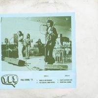 Yes - Yale Bowl '71 (Rsd 2024) i gruppen VI TIPSAR / Record Store Day / RSD24 hos Bengans Skivbutik AB (5519990)