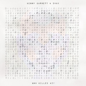 Garrett,Kenny - Who Killed Ai? (Blue Eco Micx Vinyl) (Rsd) - IMPORT i gruppen VI TIPSAR / Record Store Day / RSD24-Ams hos Bengans Skivbutik AB (5520050)