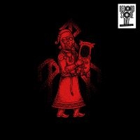 Wardruna - Skald (2Lp/Transparent Red & Black Smoke Vinyl) (Rsd) - IMPORT i gruppen VI TIPSAR / Record Store Day / RSD24-Ams hos Bengans Skivbutik AB (5520142)