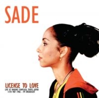 Sade - License To Love i gruppen VI TIPSAR / Fredagsreleaser / Fredag Den 1:a Mars 2024 hos Bengans Skivbutik AB (5520149)