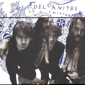 Del Amitri - Twisted i gruppen ÖVRIGT / Kommande produkter - 10 procent hos Bengans Skivbutik AB (5520160)