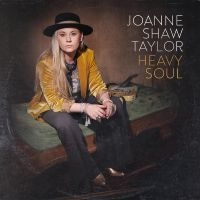 Shaw Taylor Joanne - Heavy Soul i gruppen VI TIPSAR / Fredagsreleaser / Fredag den 7:e Juni 2024 hos Bengans Skivbutik AB (5520167)