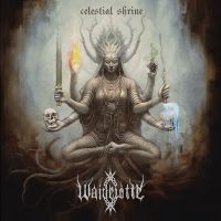 Waidelotte - Celestial Shrine (Digipack) i gruppen VI TIPSAR / Julklappstips CD hos Bengans Skivbutik AB (5520193)