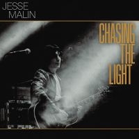 Malin Jesse - Chasing The Light i gruppen VI TIPSAR / Fredagsreleaser / Fredag den 21:a Juni 2024 hos Bengans Skivbutik AB (5520197)