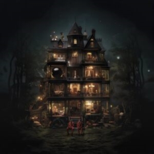 9T Antiope - Horror Vacui i gruppen ÖVRIGT / Kommande produkter - 10 procent hos Bengans Skivbutik AB (5520201)