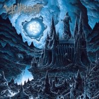 Witch Vomit - Funeral Sanctum (Blue Vinyl Lp) i gruppen VINYL / Hårdrock hos Bengans Skivbutik AB (5520206)