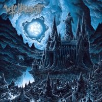 Witch Vomit - Funeral Sanctum (Blue Vinyl Lp) i gruppen ÖVRIGT / Kommande produkter - 10 procent hos Bengans Skivbutik AB (5520206)