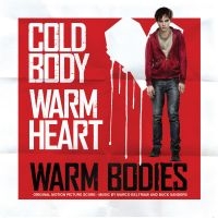 Beltrami Marco & Buck Sanders - Warm Bodies (Original Motion Pictur i gruppen VI TIPSAR / Fredagsreleaser / Fredag den 28:e Juni 2024 hos Bengans Skivbutik AB (5520209)