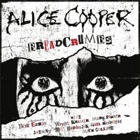 Alice Cooper - Breadcrumbs i gruppen VI TIPSAR / Julklappstips CD hos Bengans Skivbutik AB (5520222)