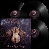 Lord Of The Lost - Swan Songs (3 Lp Black Vinyl) i gruppen VI TIPSAR / Fredagsreleaser / Fredag den 8:e Mars 2024 hos Bengans Skivbutik AB (5520226)