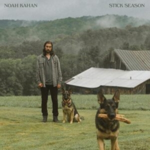 Noah Kahan - Stick Season i gruppen Minishops / Noah Kahan hos Bengans Skivbutik AB (5520268)