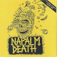 Naplam Death - Hatred Surge Demo 85 i gruppen VI TIPSAR / Julklappstips CD hos Bengans Skivbutik AB (5520276)