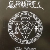 Samael - Demos The i gruppen CD / Hårdrock hos Bengans Skivbutik AB (5520278)