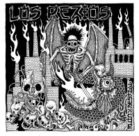 Los Rezios - Ruin & Bestial i gruppen VI TIPSAR / Julklappstips CD hos Bengans Skivbutik AB (5520279)