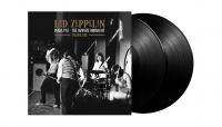 Led Zeppelin - Osaka 1971 Vol.1 (2 Lp Vinyl) i gruppen VI TIPSAR / Julklappstips Vinyl hos Bengans Skivbutik AB (5520286)