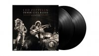 Led Zeppelin - Inner City Blues Vol.1 (2 Lp Vinyl) i gruppen VI TIPSAR / Julklappstips Vinyl hos Bengans Skivbutik AB (5520287)