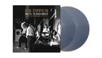 Led Zeppelin - Osaka 1971 Vol.1 (2 Lp Clear Vinyl) i gruppen VI TIPSAR / Julklappstips Vinyl hos Bengans Skivbutik AB (5520288)