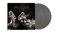 Led Zeppelin - Inner City Blues Vol.1 (2 Lp White i gruppen VI TIPSAR / Julklappstips Vinyl hos Bengans Skivbutik AB (5520289)